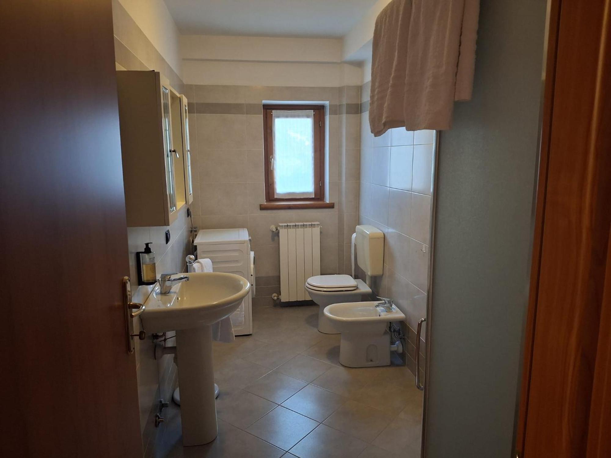 Donizetti Apartment Di Manenti Andrea Oltre il Colle Extérieur photo
