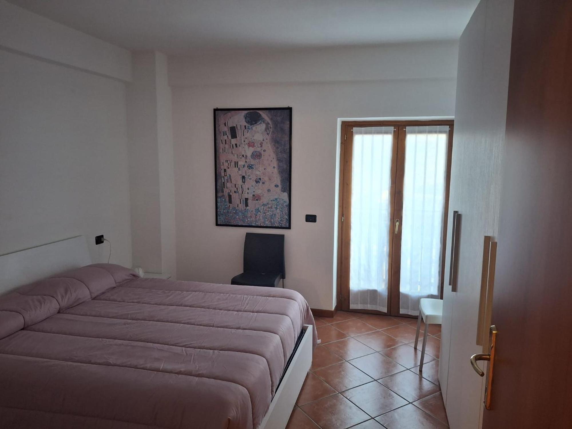 Donizetti Apartment Di Manenti Andrea Oltre il Colle Extérieur photo
