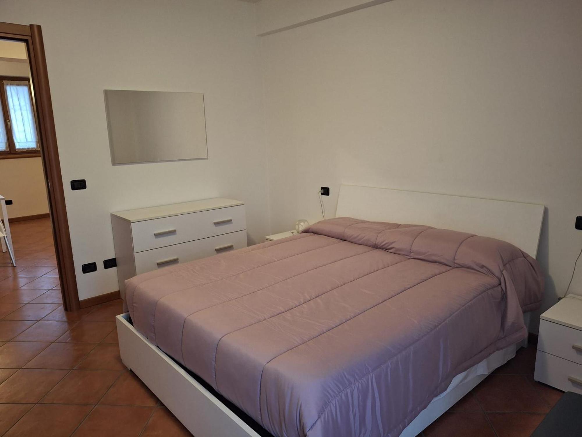 Donizetti Apartment Di Manenti Andrea Oltre il Colle Extérieur photo